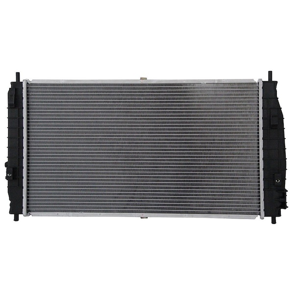 One Stop Solutions 99-02 Chr Lhs 300M 3.5L 98-01 Concorde/I Radiator, 2184 2184 - main